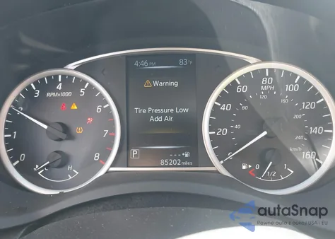 2017 Nissan Sentra Sv from USA, damaged, VIN 3N1AB7APXHY363543